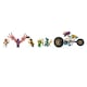 image 2 of LEGO 71820 Ninjago Ninja Team Combo Vehicle