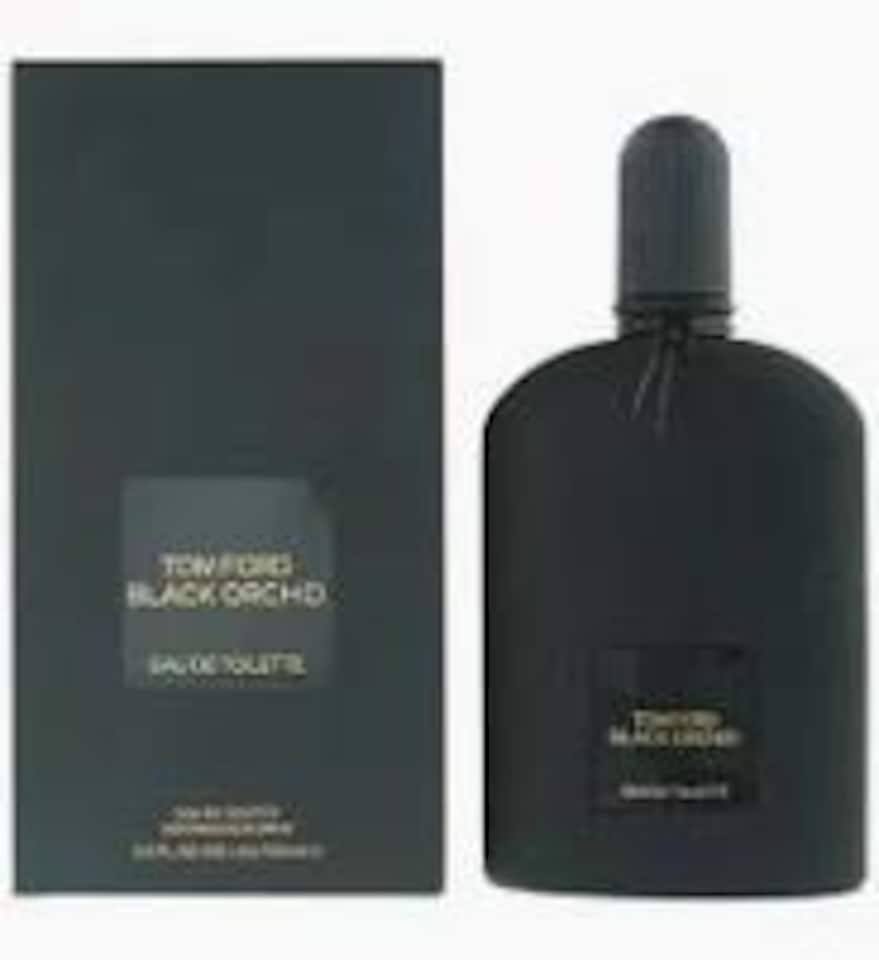 Tom Ford Black Orchid Womens EDT 100ml Fragrance
