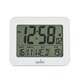 image 1 of Acctim Otto Superbrite® Digital Bedside Alarm Clock | White | One Size