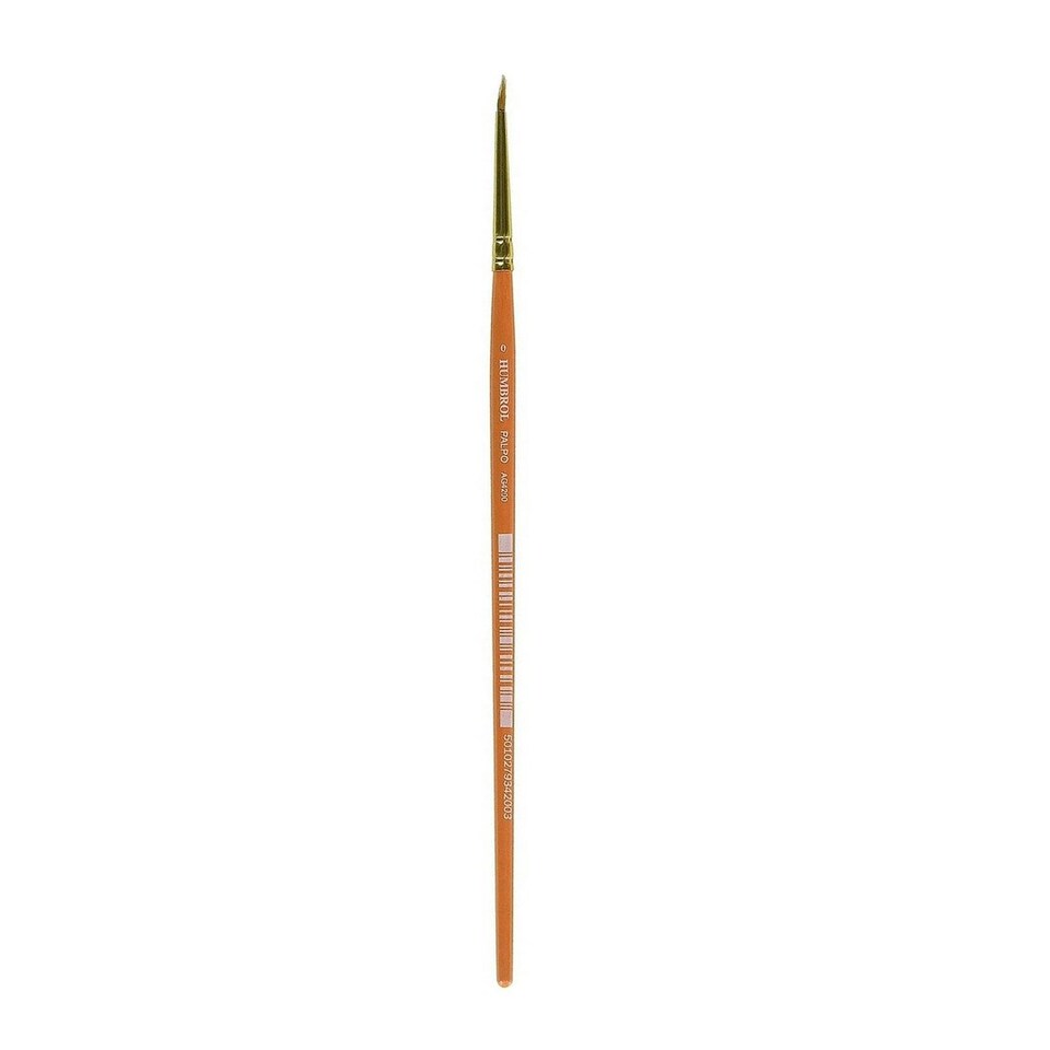image 1 of Humbrol Palpo Paint Brush AG4200 Size 0