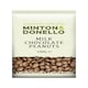 image 2 of Minton & Donello Milk Chocolate Peanuts 6 x 100g