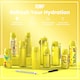 image 7 of Leak Proof Kids Water Bottle, BPA Free, 350ml (12oz) | Yellow | Baby Lions | One Size
