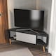 image 5 of Decorotika Modern Mora Corner TV Unit for TVs up to 63 inches