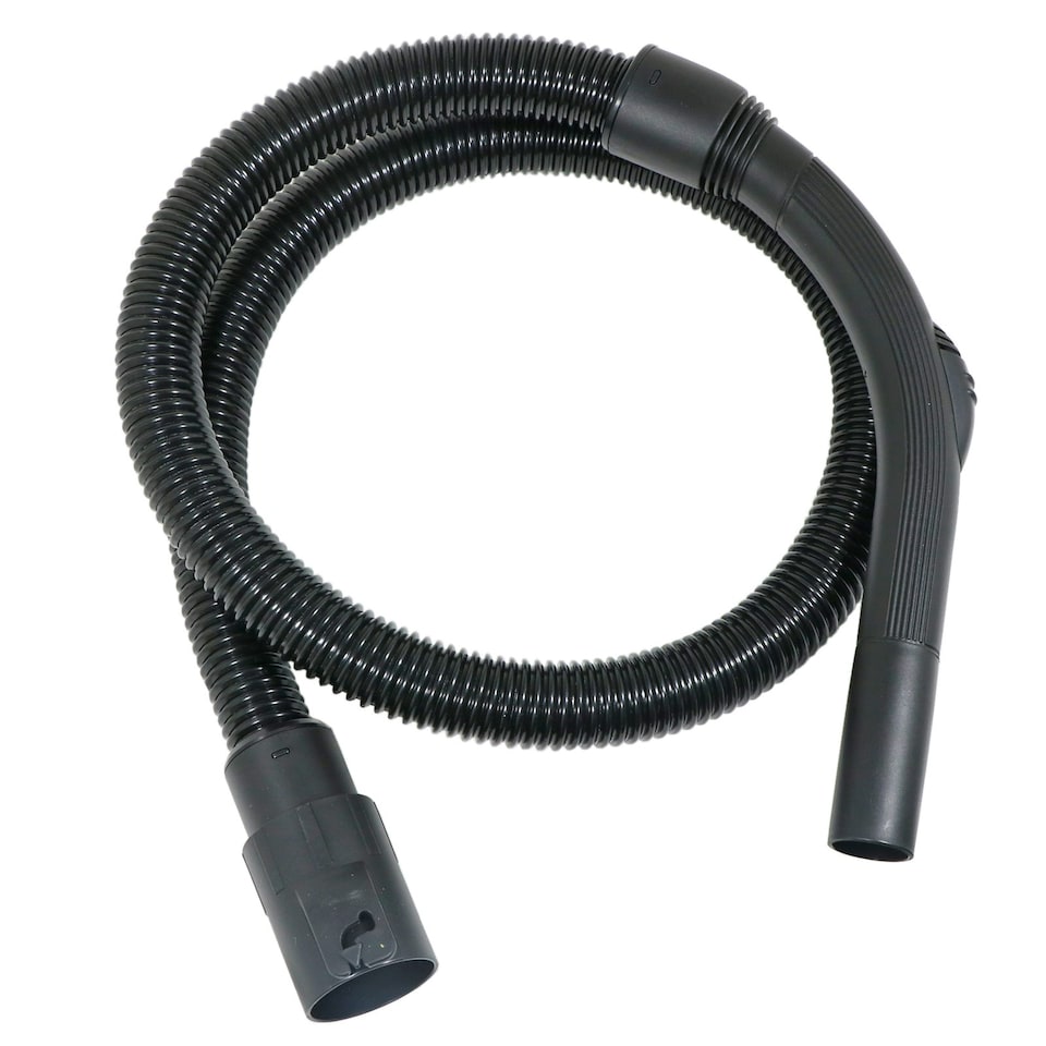 image 1 of SPARES2GO Hose Tool Kit for MacAllister 16L MWDV-16 20L MWDV-20 30L MWDV-30 Vacuum Rod Set