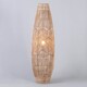 image 3 of BHS Jute String Floor Lamp, Natural