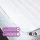 image 5 of Alva London - Electric Under Blanket - Double - Tie-Down - 120x135cm - Single Controller
