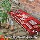 image 7 of Marshalls Garden Cordon Tomato Seeds 'Shirley' F1 | Red | Red | Seeds