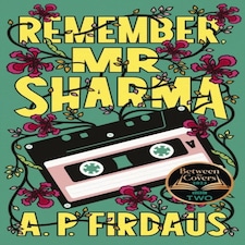 Remember Mr Sharma