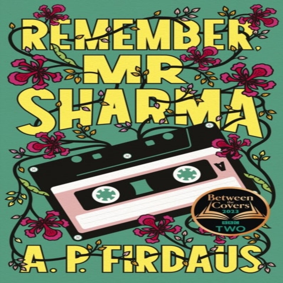 Remember Mr Sharma