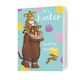 image 1 of The Gruffalo 'It's Easter' Card