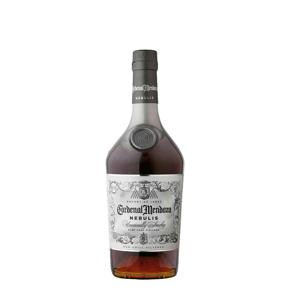 image 1 of Cardenal Mendoza Nebulis Solera Gran Reserva Brandy