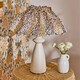 image 3 of Cath Kidston Muse Table Lamp - White