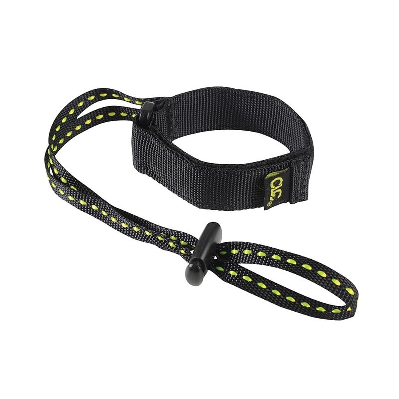 Kuny's Wrist Lanyard 25cm (10in) 1.1kg Multi Multi Colour One Size 1