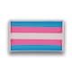 image 4 of Pride Liner - Trans - Glisten Cosmetics Multi