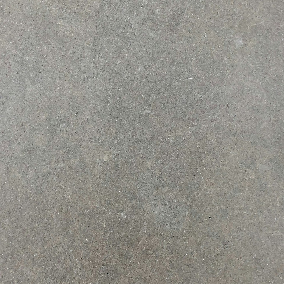 Barton Ash Limestone 10ft x 20ft Natural Stone Coping Kit with 4ft Roman End