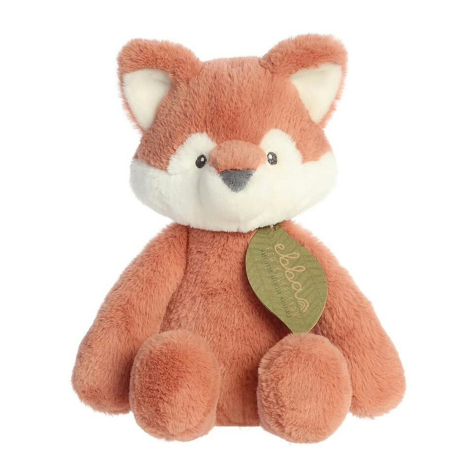 * Ebba Eco Francis Fox Kit 12.5in - ABGee - 541 23353