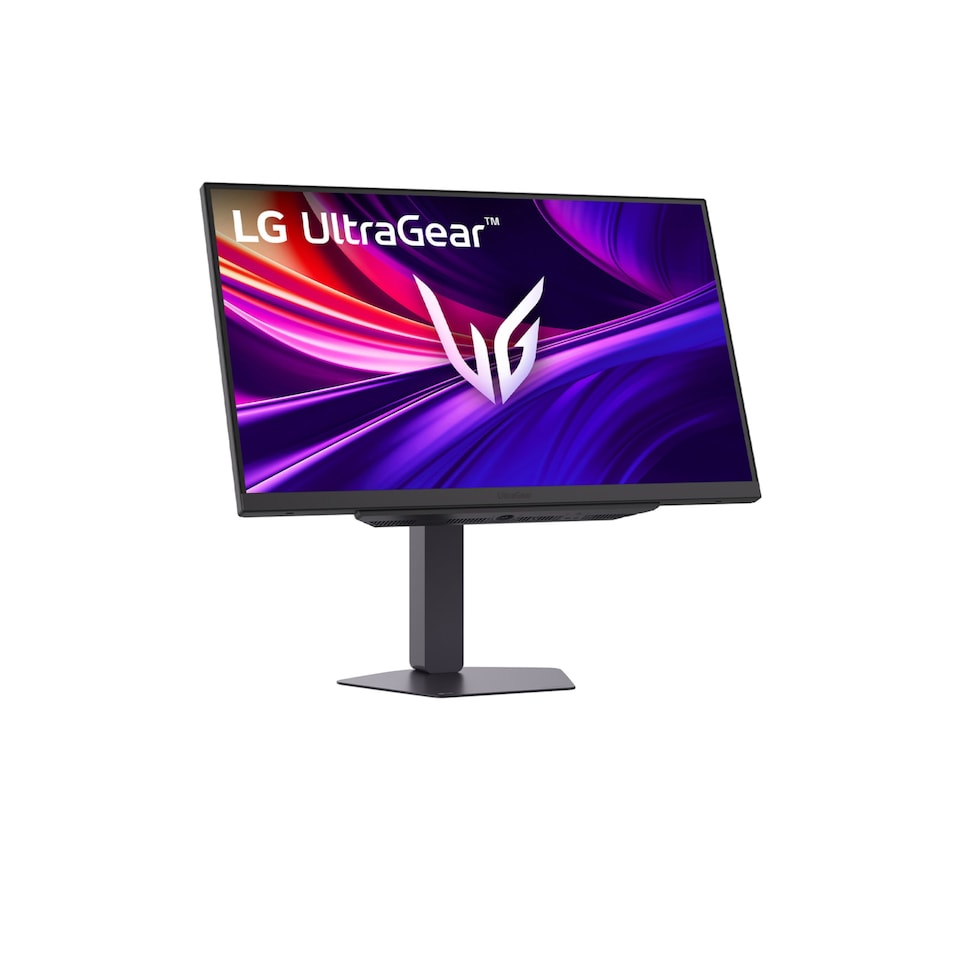 image 1 of LG UltraGear 27G810A-B 27" IPS Dual Refresh Ultra HD 4K 180Hz Monitor