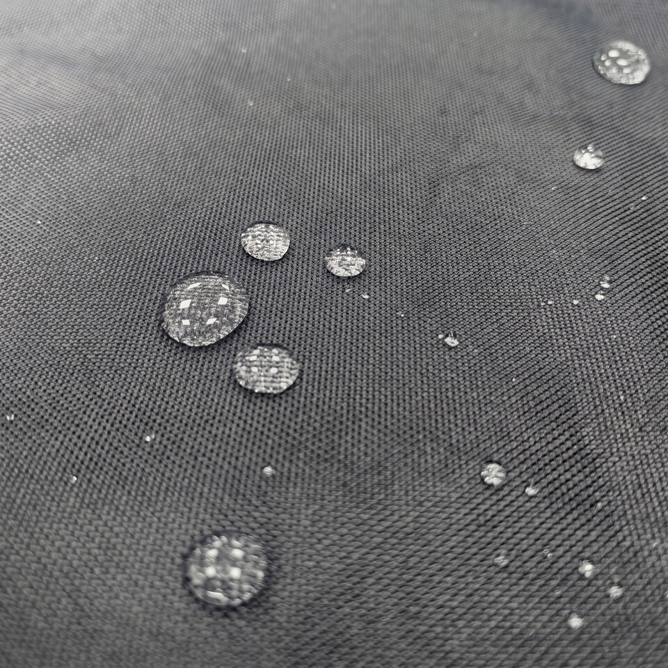 image 1 of Furniture Cover Waterproof Breathable UV Protection 220 x 300cm