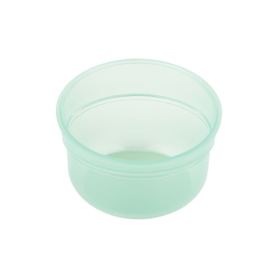 image 1 of Kikka Boo Snack Bowl 2 In 1 Savanna Mint