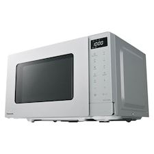 Panasonic 20L 1000W Microwave Oven & Grill