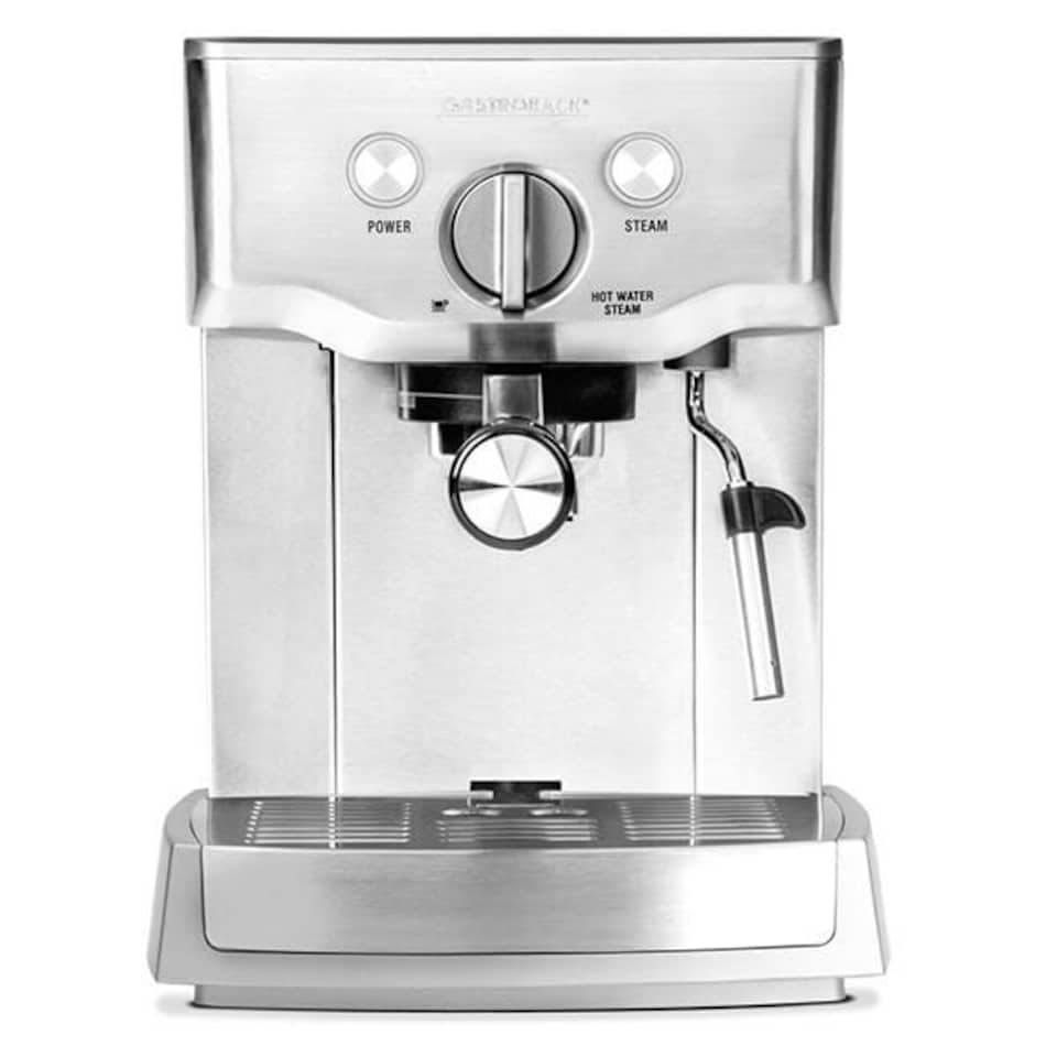image 1 of Gastroback Design Espresso Pro