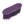 Amethyst Purple