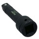 image 3 of 3/4" Drive Impacted Impact Extension Bar Total Length 6" (150mm) HGV Trucks