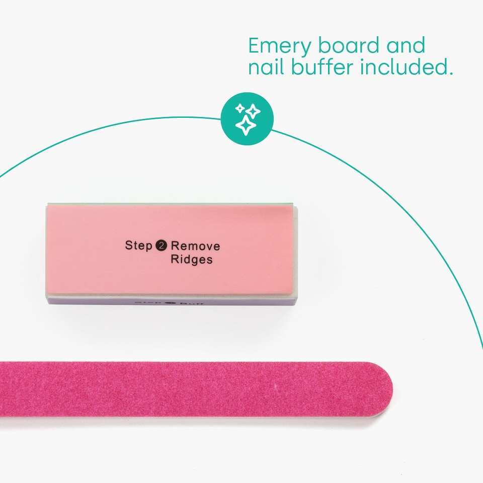 image 1 of All in 1 Pedicure Kit