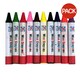 image 1 of Anker Kids Create Wax Based Crayon (Pack of 45) - Multicoloured - One Size