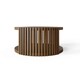 image 4 of Zadie Coffee Table | Brown | Walnut