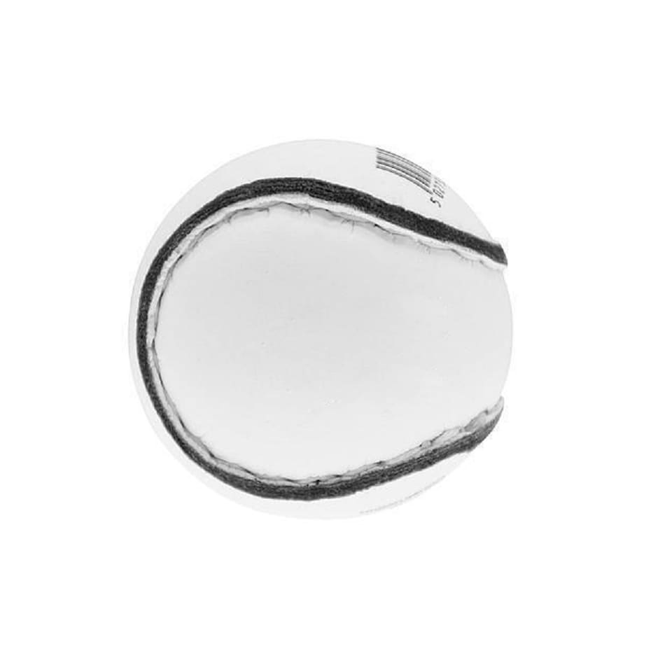 image 1 of Murphys Hurling Match Sliotar Ball - White - 4