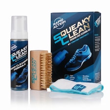 Premium Shoe Cleaning Kit By Crease Protect