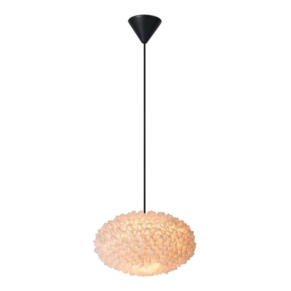 image 1 of Villo 30 | Lamp shade | White White | White