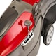 image 6 of Mountfield Electress 38LI Battery Lawnmower 38cm c/w 2 x 4Ah Batteries & Charger