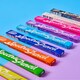 image 5 of Black Spectra Pencil - Colourful Pencil - Glisten Cosmetics Black