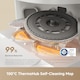 image 3 of Dreame L50 Ultra AE Black smart robot vacuum
