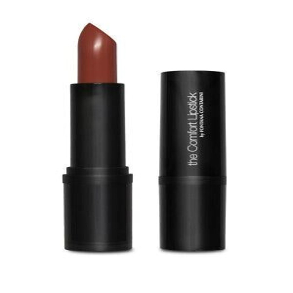 image 1 of Fontana Contarini The Comfort Lipstick - Peony