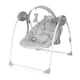 image 1 of Lorelli Portofino Baby swing