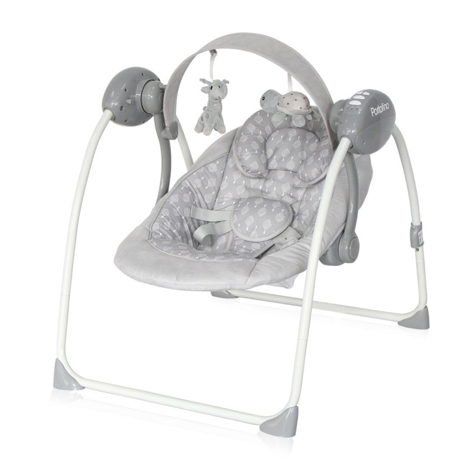 image 1 of Lorelli Portofino Baby swing