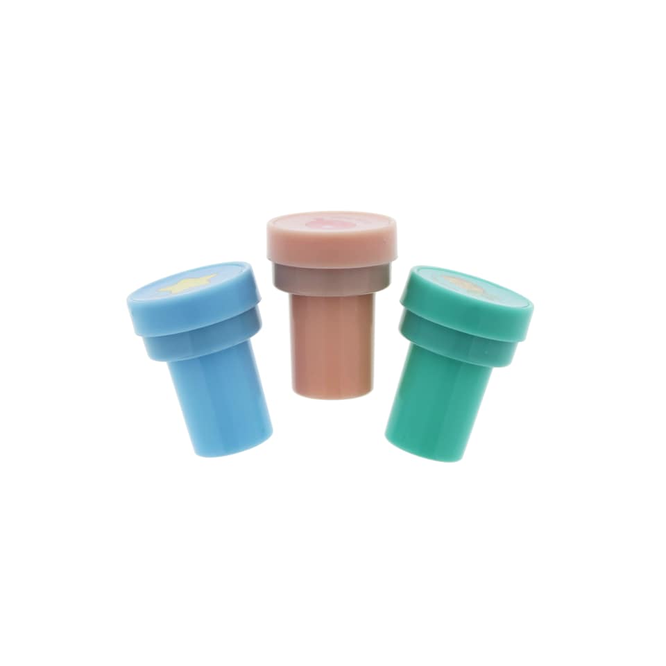 image 1 of Bluey Stick & Stamp Set