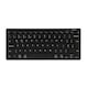 image 1 of Groov-e GVPC22BK Wireless Keyboard - Black