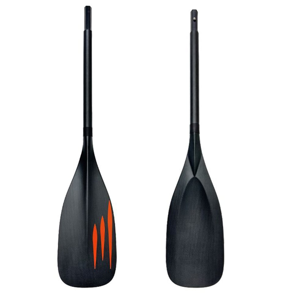 image 1 of Shark SUPs Carbon Plus 3pc Paddle