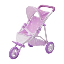 Teamson Kids 1 stroller