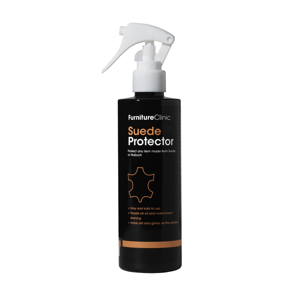 Suede Protector (125ml)