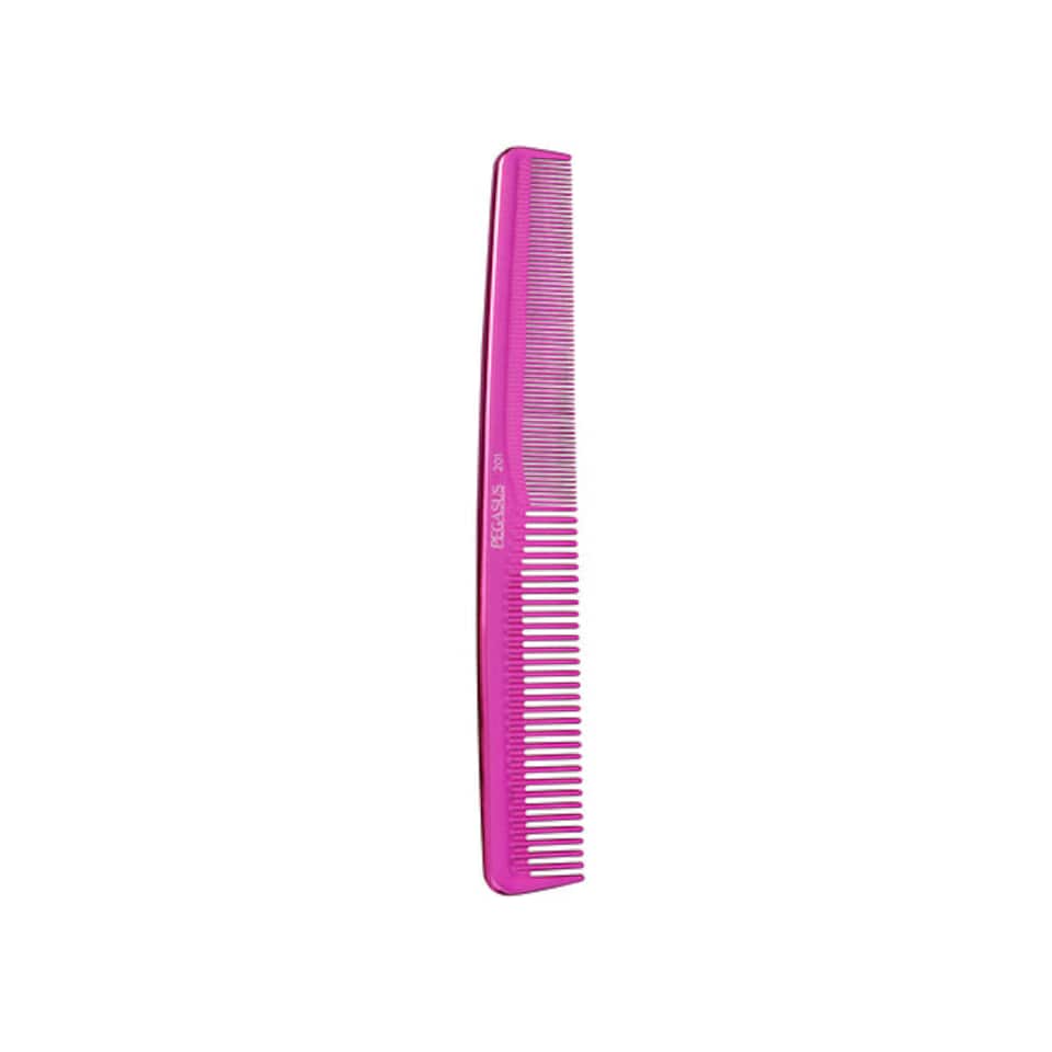 Cutting Comb - 201 Pink