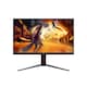 image 4 of AOC G4 U32G3U 32-Inch Fast IPS Dual Frame 4K UHD Height Adjustable Gaming Monitor