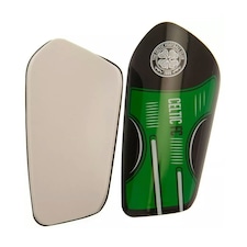 Celtic FC Delta Shin Pads Junior