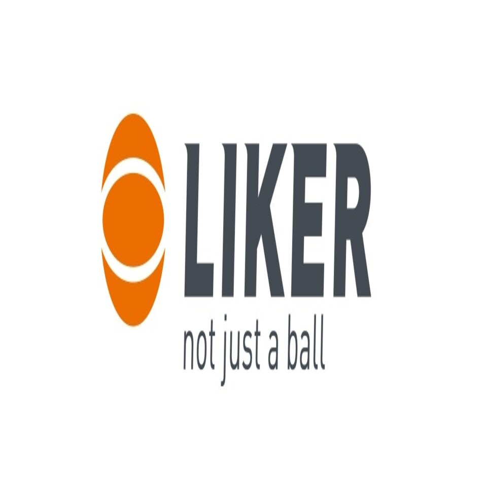 image 1 of Liker Cord Ball N/A | Size: 9cm