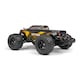 image 3 of RCG Racing MT-One 1/16 Brushless Monster Truck - Black