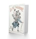 image 2 of La Vie Parisienne Soldier World War Magazine Art Card